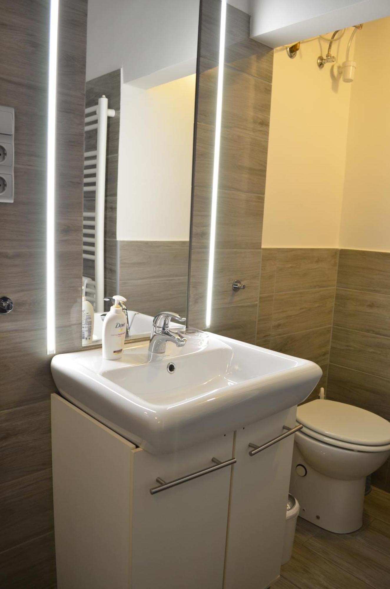 4Days Apartment Budapest Eksteriør billede